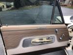 Ford Galaxie 500 Club Victoria 1963 года